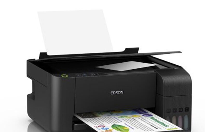 Toko Jual Printer Epson Scan Copy Siak Terlengkap