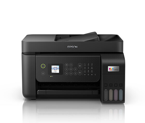 Toko Jual Printer Epson Scan Copy Pekanbaru Terlengkap