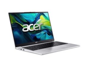 Acer Aspire Lite AL15-R72B R7 5700 8GB 512GB SSD W11 15.6" FHD IPS SILVER f34f849c 7140 4809 b03b a157a1473bc2 -