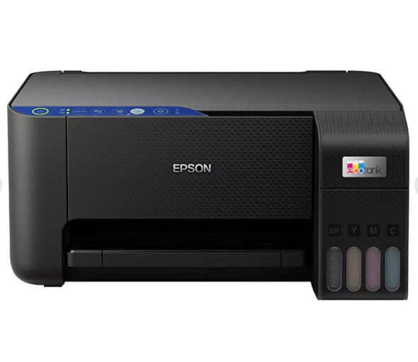 Toko Jual Printer Epson Scan Copy Bangkinang Rekomended