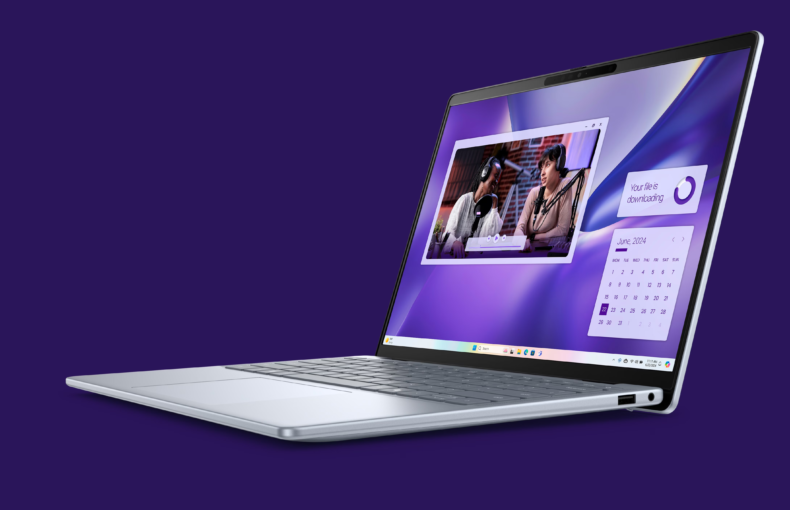 Dell Inspiron 14 Plus AI