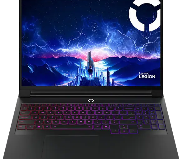 Lenovo Legion Pro 7i Gen 10 (2025)