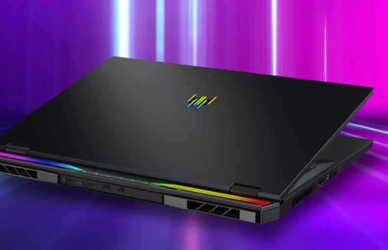 Acer Predator Helios 18 AI (2025)