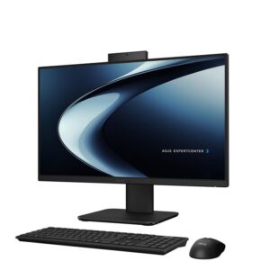2 ASUS AIO -