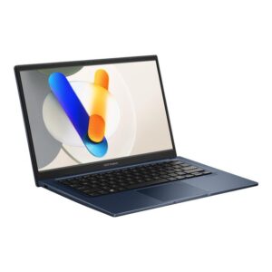 2 ASUS A1404VA -