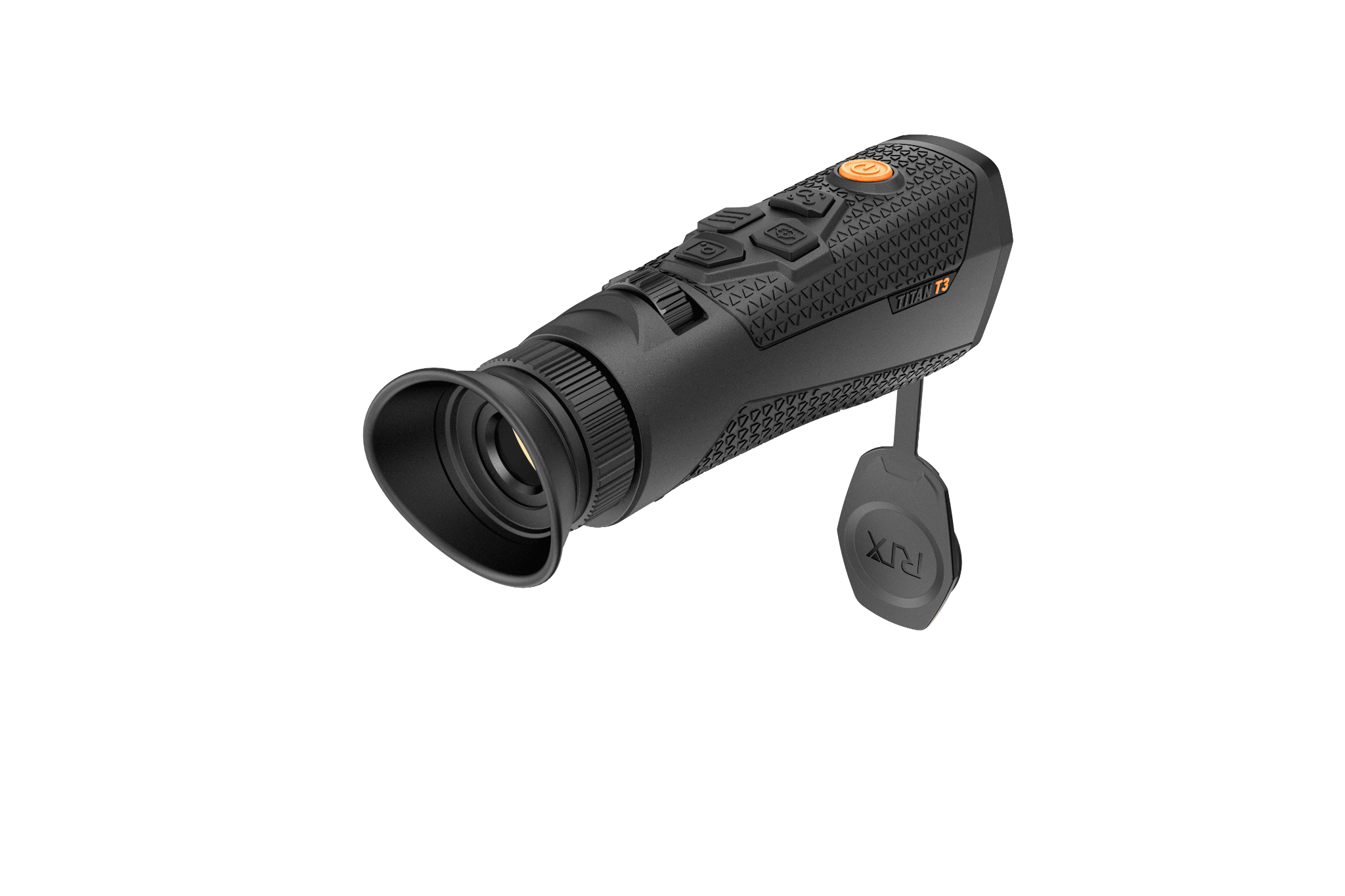 RIX TITAN T3 Thermal Monocular image 4