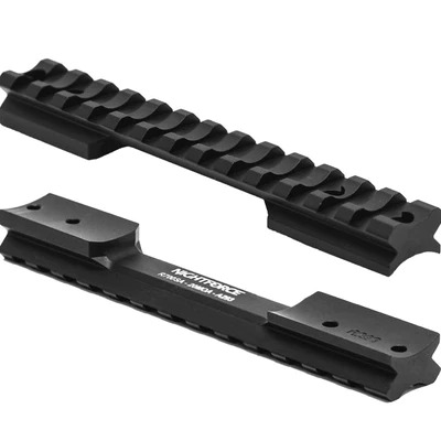 Nightforce Picatinny Rail - Ruger American SA | 20 MOA image 1