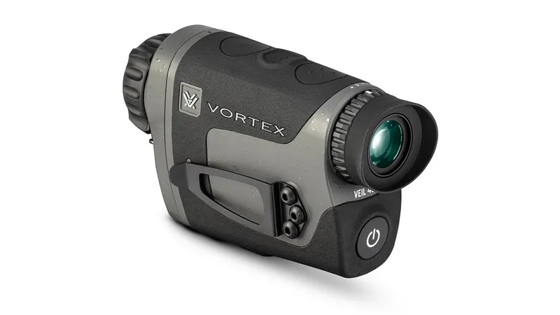 Vortex Veil 400 Thermal Monocular image 2