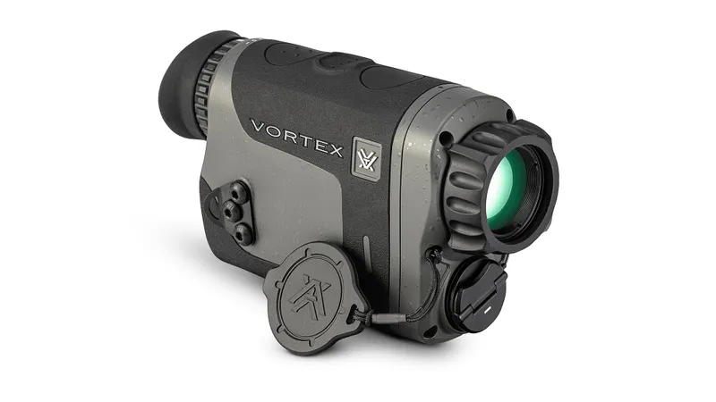 Vortex Veil 400 Thermal Monocular image 3