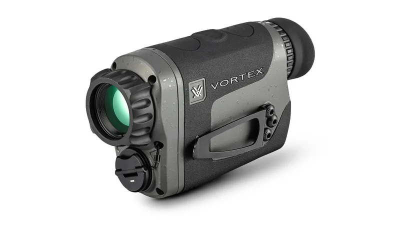 Vortex Veil 400 Thermal Monocular image 1