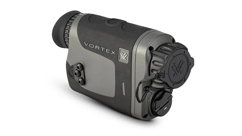 Vortex Veil 400 Thermal Monocular image 5