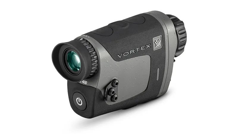 Vortex Veil 400 Thermal Monocular image 4