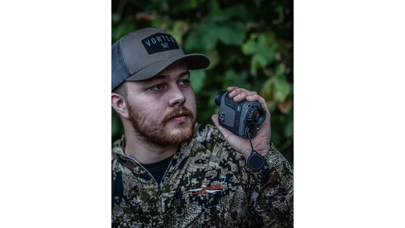 Vortex Veil 400 Thermal Monocular image 6