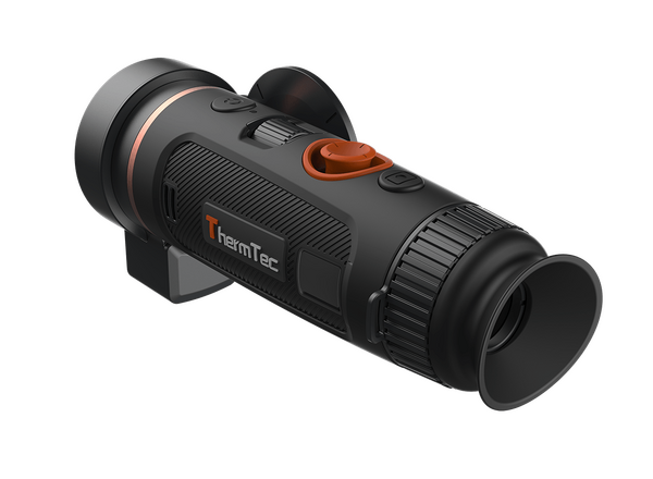 Thermtec Wild 335L Thermal Monocular image 2