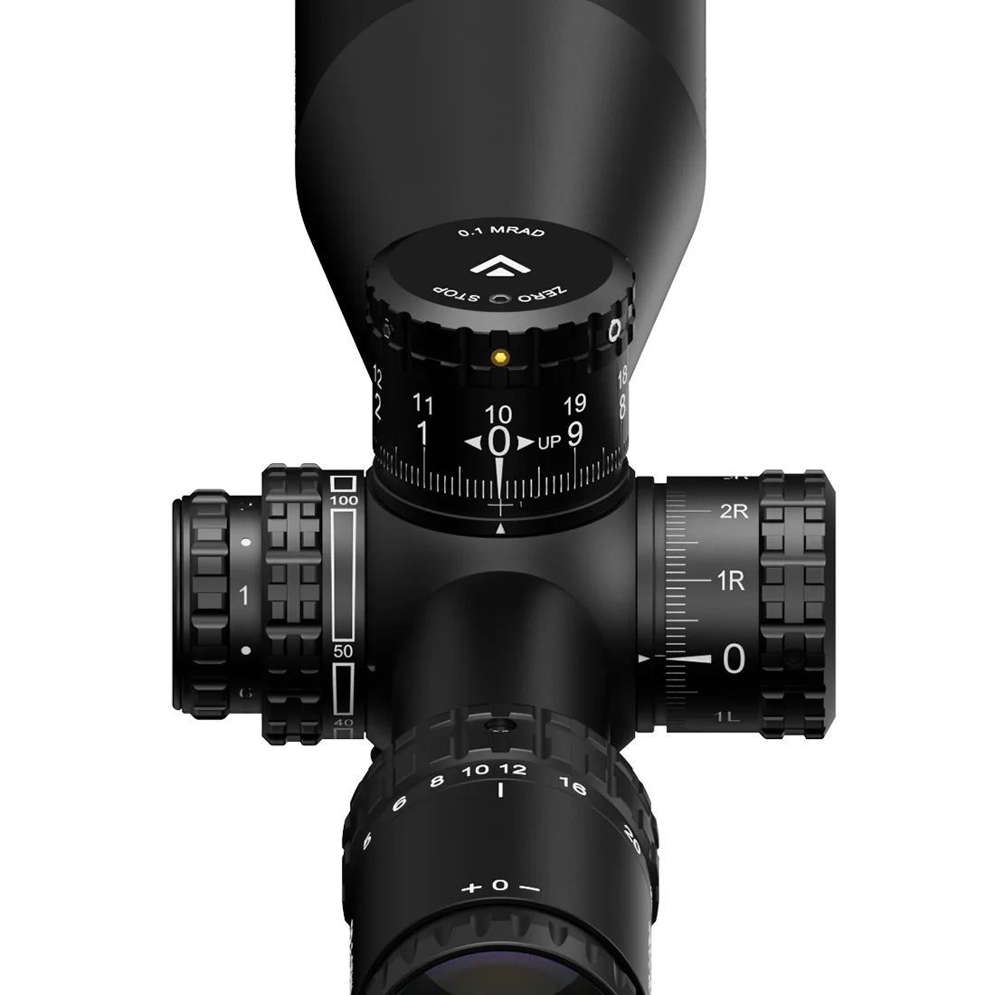 Arken EP5 Gen II 5-25x56 image 6