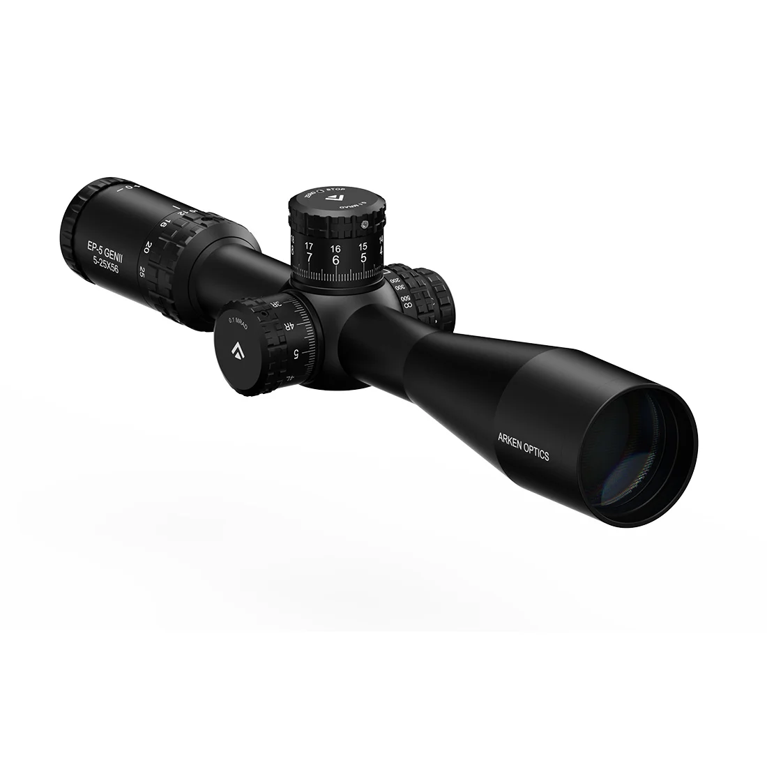 Arken EP5 Gen II 5-25x56 image 4