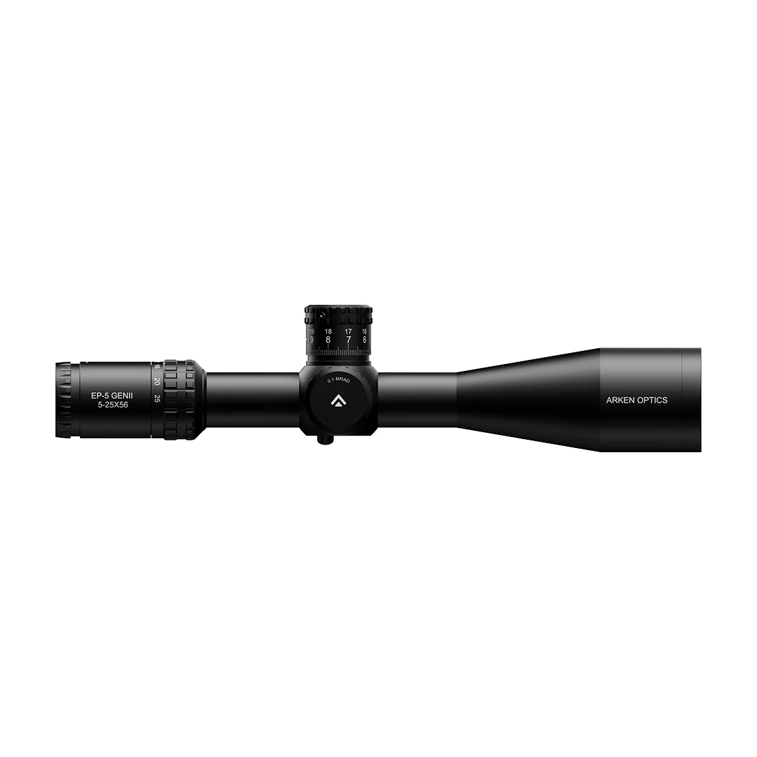 Arken EP5 Gen II 5-25x56 image 5