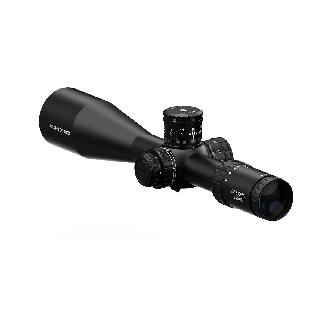 Arken EP5 Gen II 5-25x56 image 2