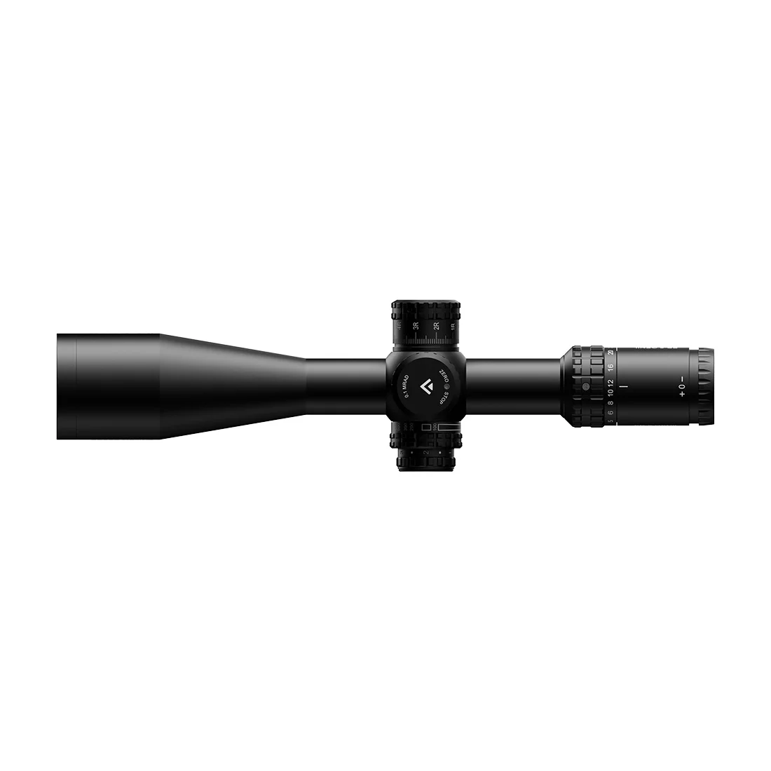 Arken EP5 Gen II 5-25x56 image 3