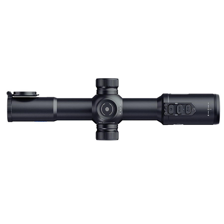 Pard Pantera 256 Mini Thermal Rifle Scope image 2