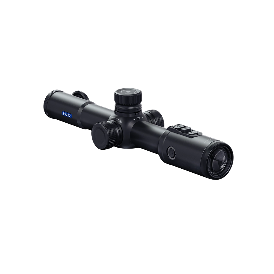 Pard Pantera 256 Mini Thermal Rifle Scope image 4