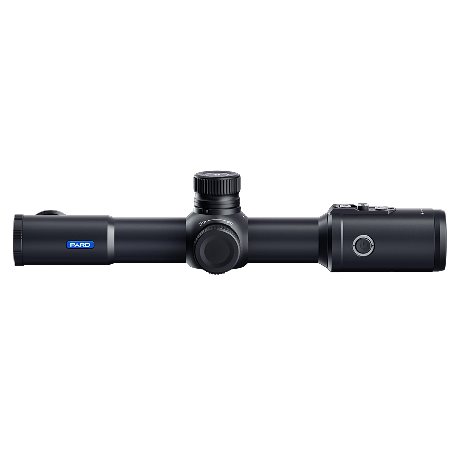 Pard Pantera 256 Mini Thermal Rifle Scope image 3
