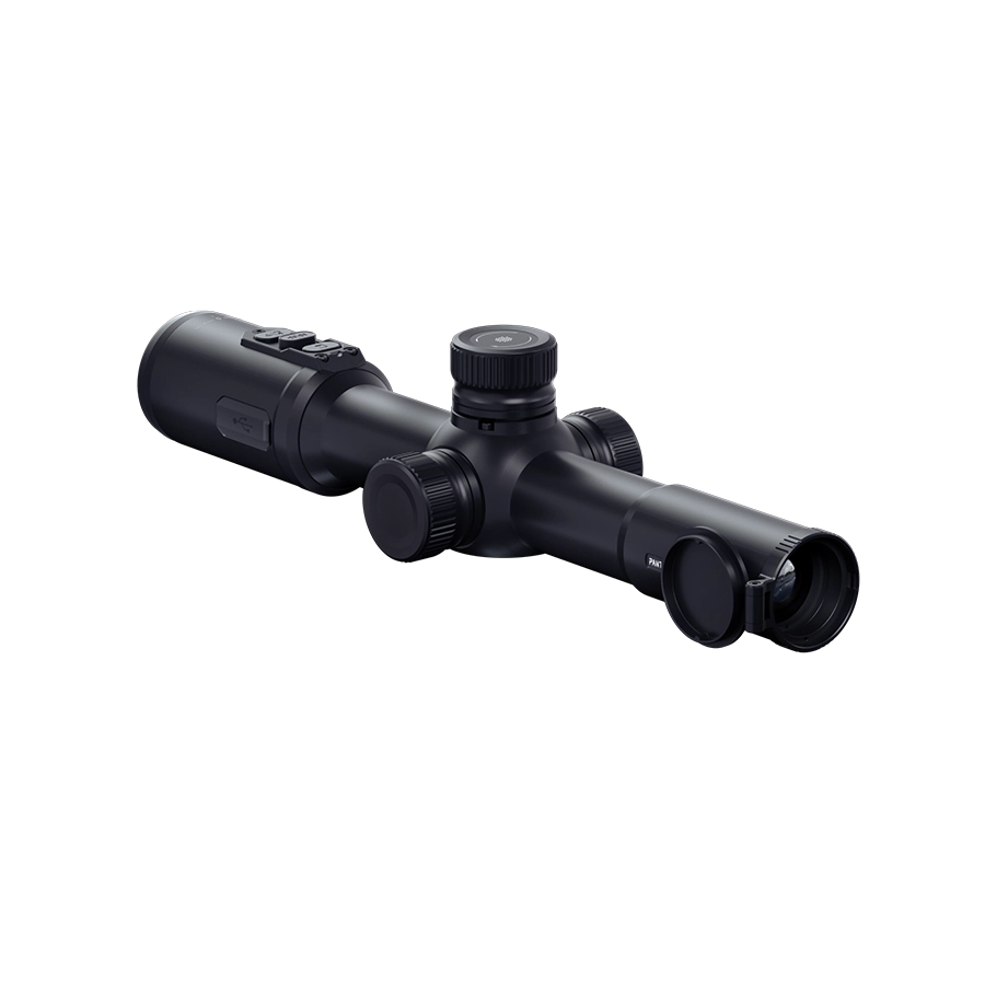 Pard Pantera 256 Mini Thermal Rifle Scope image 5