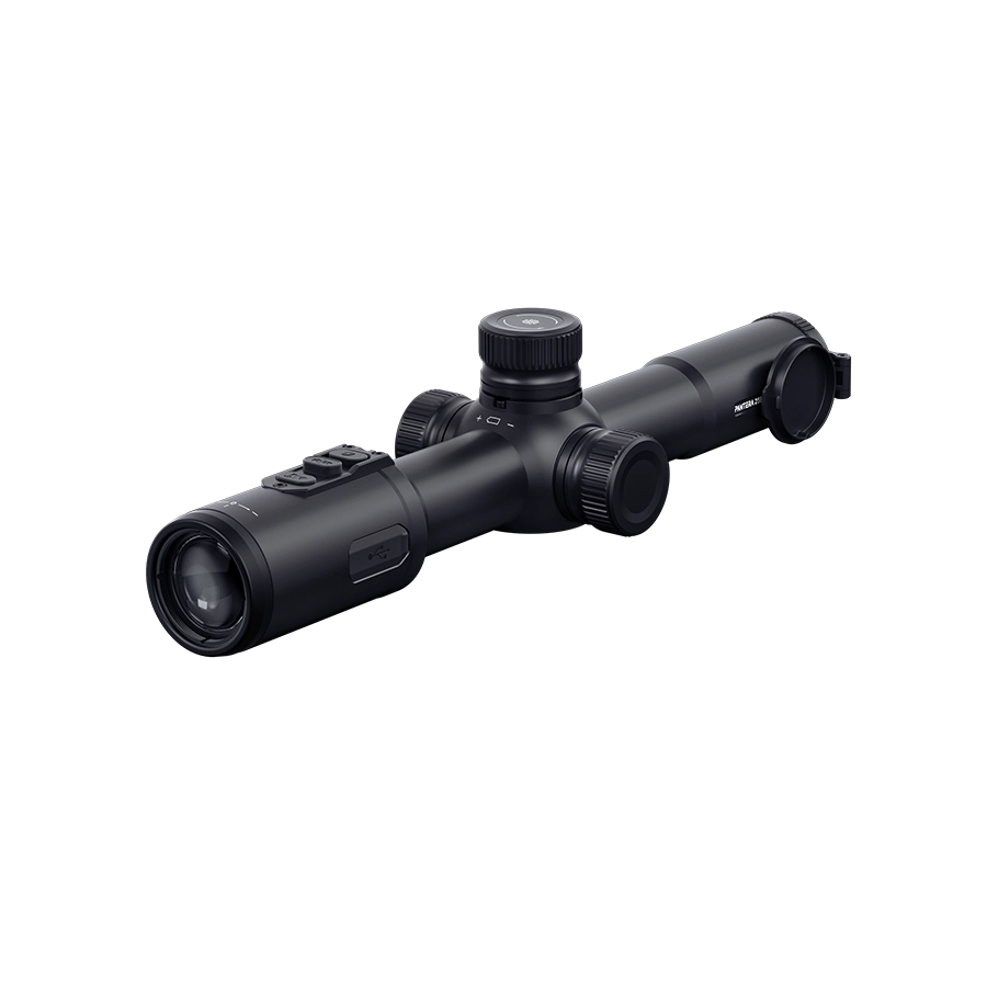 Pard Pantera 256 Mini Thermal Rifle Scope image 6