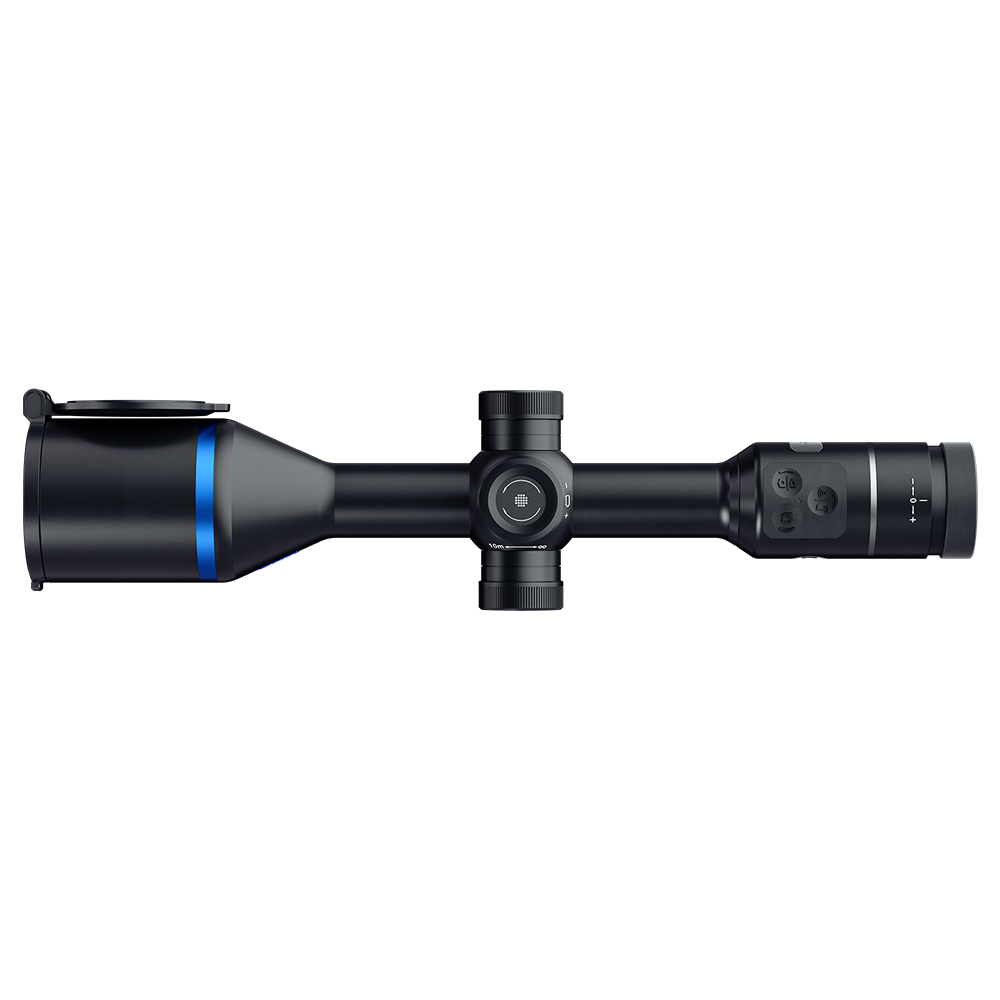 Pard Pantera EX 640 35mm LRF Thermal Rifle Scope image 2