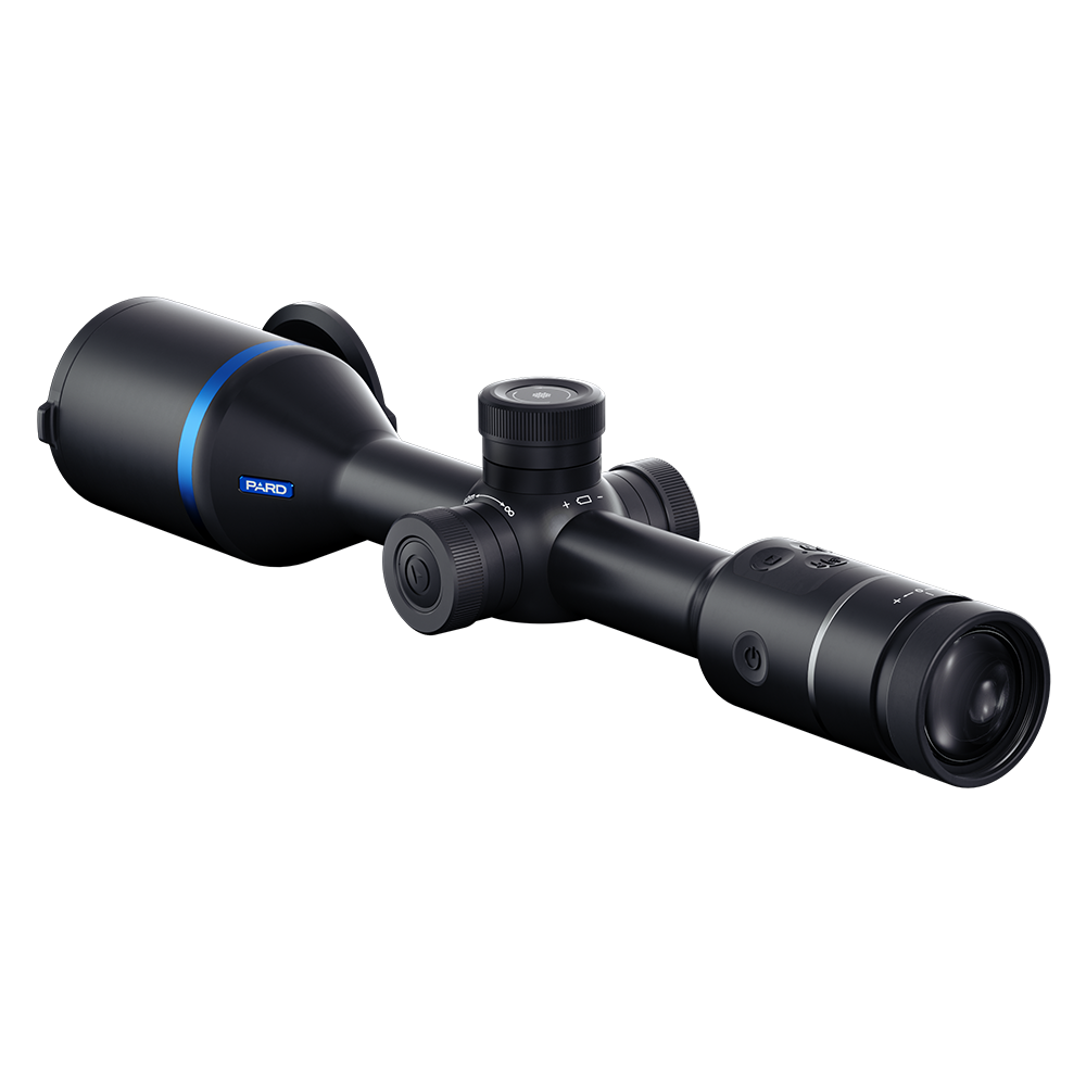 Pard Pantera EX 640 35mm LRF Thermal Rifle Scope image 3