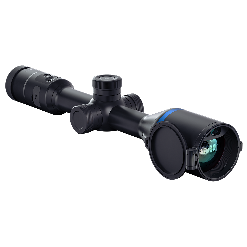 Pard Pantera EX 640 35mm LRF Thermal Rifle Scope image 5