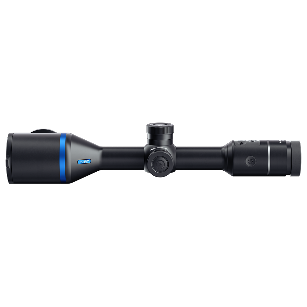 Pard Pantera EX 640 35mm LRF Thermal Rifle Scope image 6