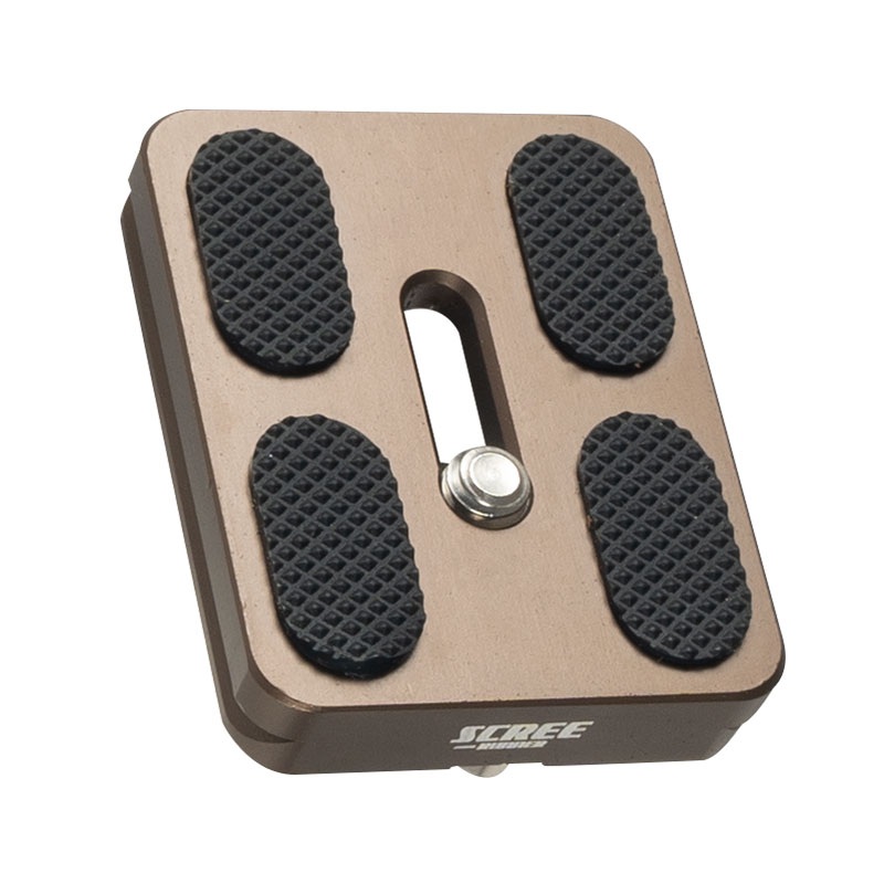 Huntsman Scree Runner PU-50 Quick Release Plate image 4