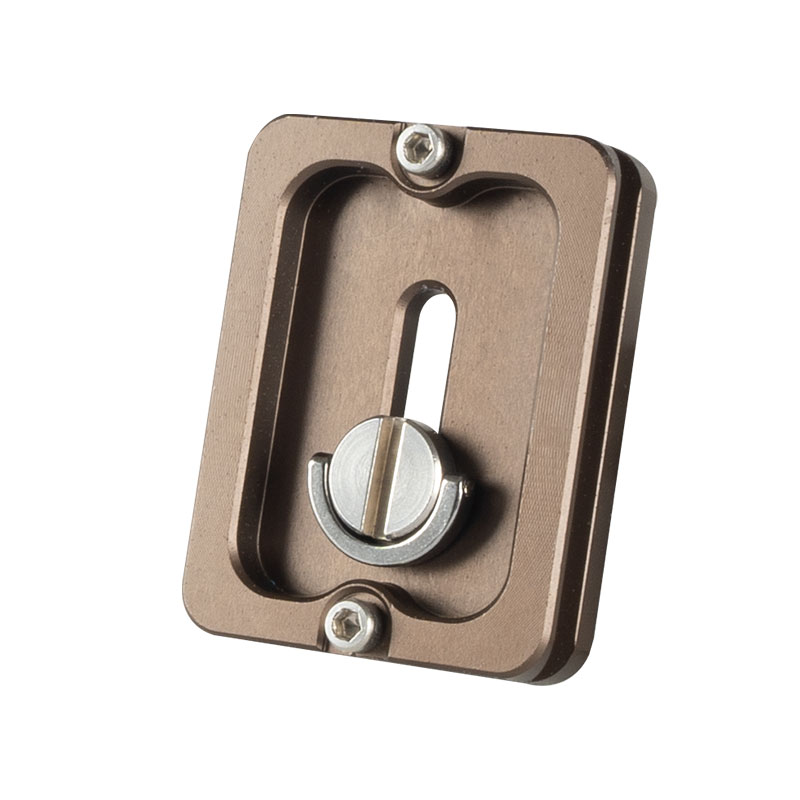 Huntsman Scree Runner PU-50 Quick Release Plate image 3