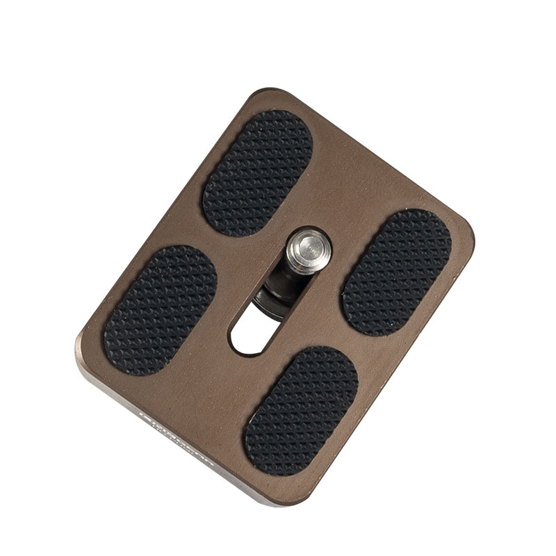 Huntsman Scree Runner PU-50 Quick Release Plate image 2