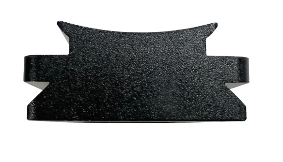 SmartRest ARCA (curved) plate for contoured stock image 4