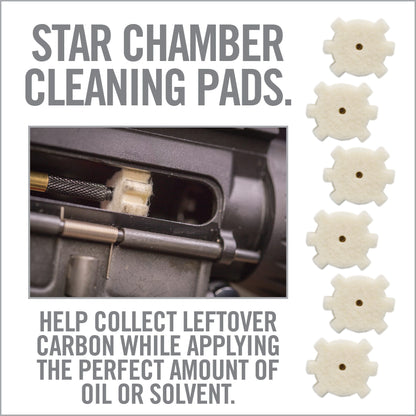 Real Avid Gun Boss Pro - AR15 Cleaning Kit image 2