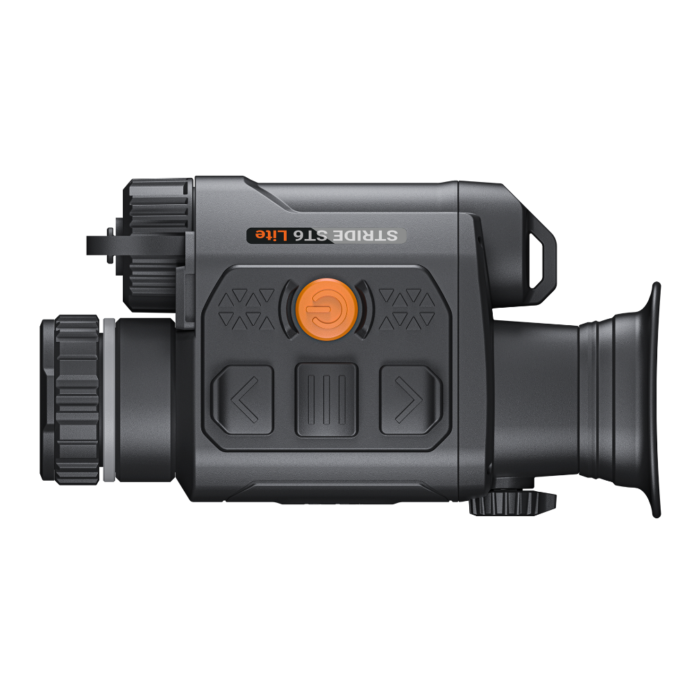 RIX STRIDE ST6 Lite Thermal Monocular image 2