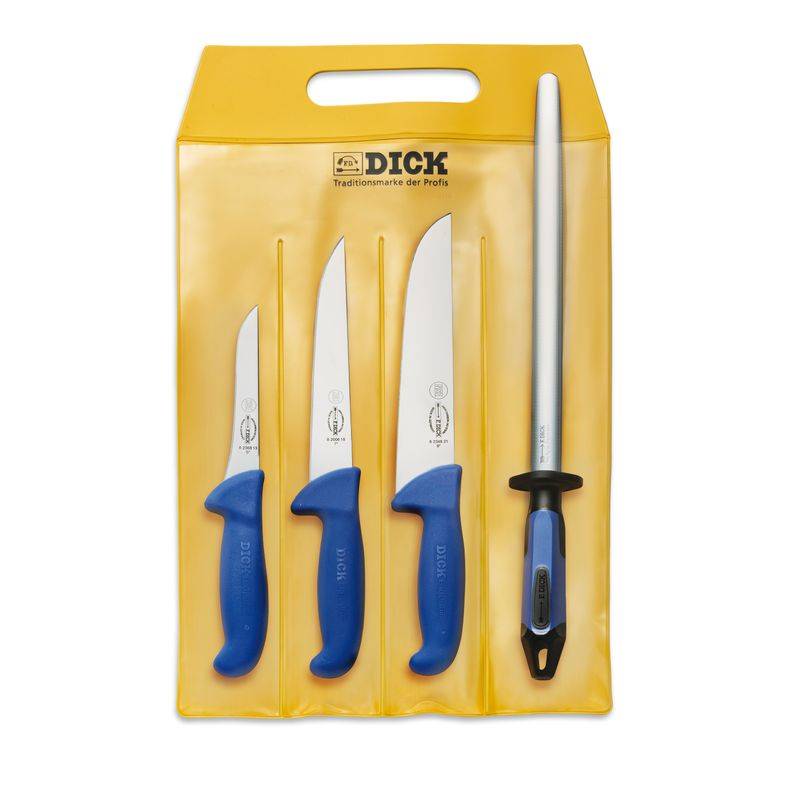 F.Dick ErgoGrip 4 Piece Starter Set image 1