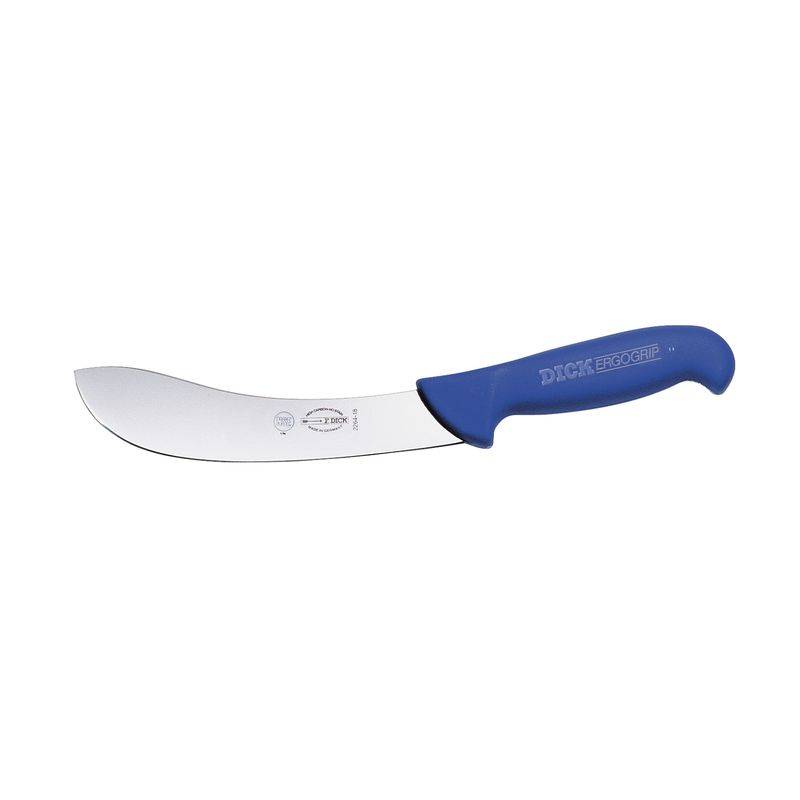 F.Dick ErgoGrip Skinning Knife 18cm image 1