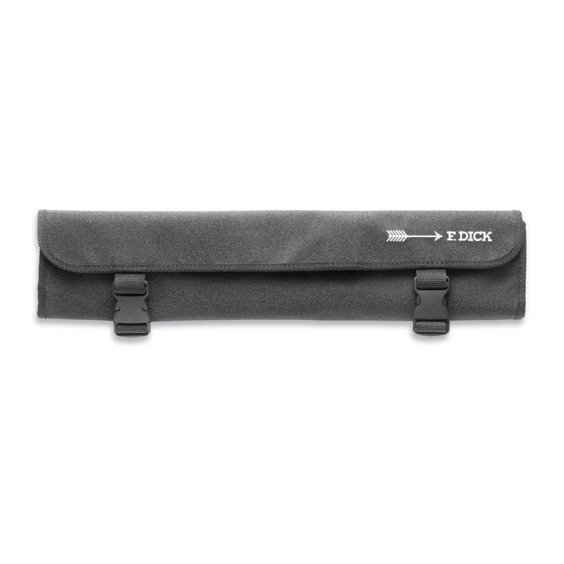 F.Dick Textile Roll Bag image 1