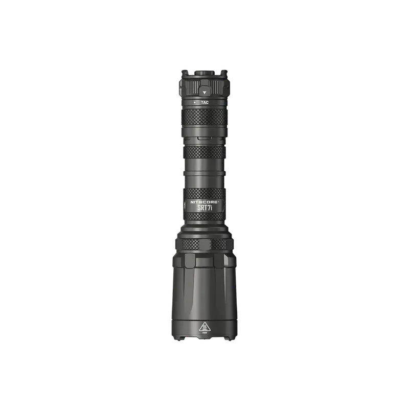 Nitecore SmartRing SRT7i Tactical Torch image 2