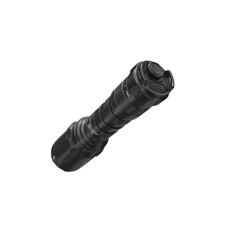 Nitecore SmartRing SRT7i Tactical Torch image 4