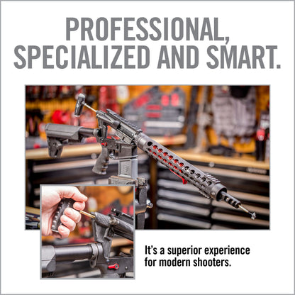 Real Avid Gun Boss Pro - AR15 Cleaning Kit image 6