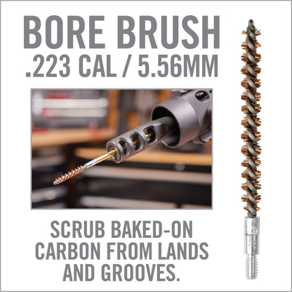Real Avid Gun Boss Pro - AR15 Cleaning Kit image 11