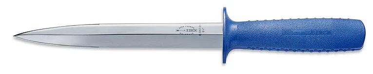 F.Dick ErgoGrip Sticking Knife 21cm image 1