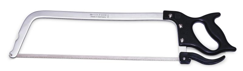 F.Dick Bow Saw with Quick-Action Clamping image 1