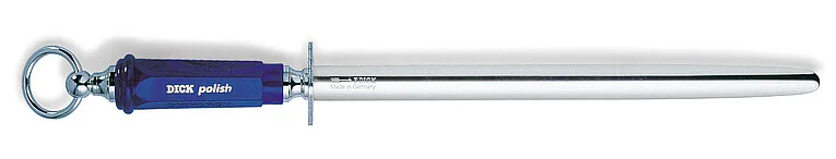 F.Dick Dickoron Polish Sharpening Steel 30cm image 1