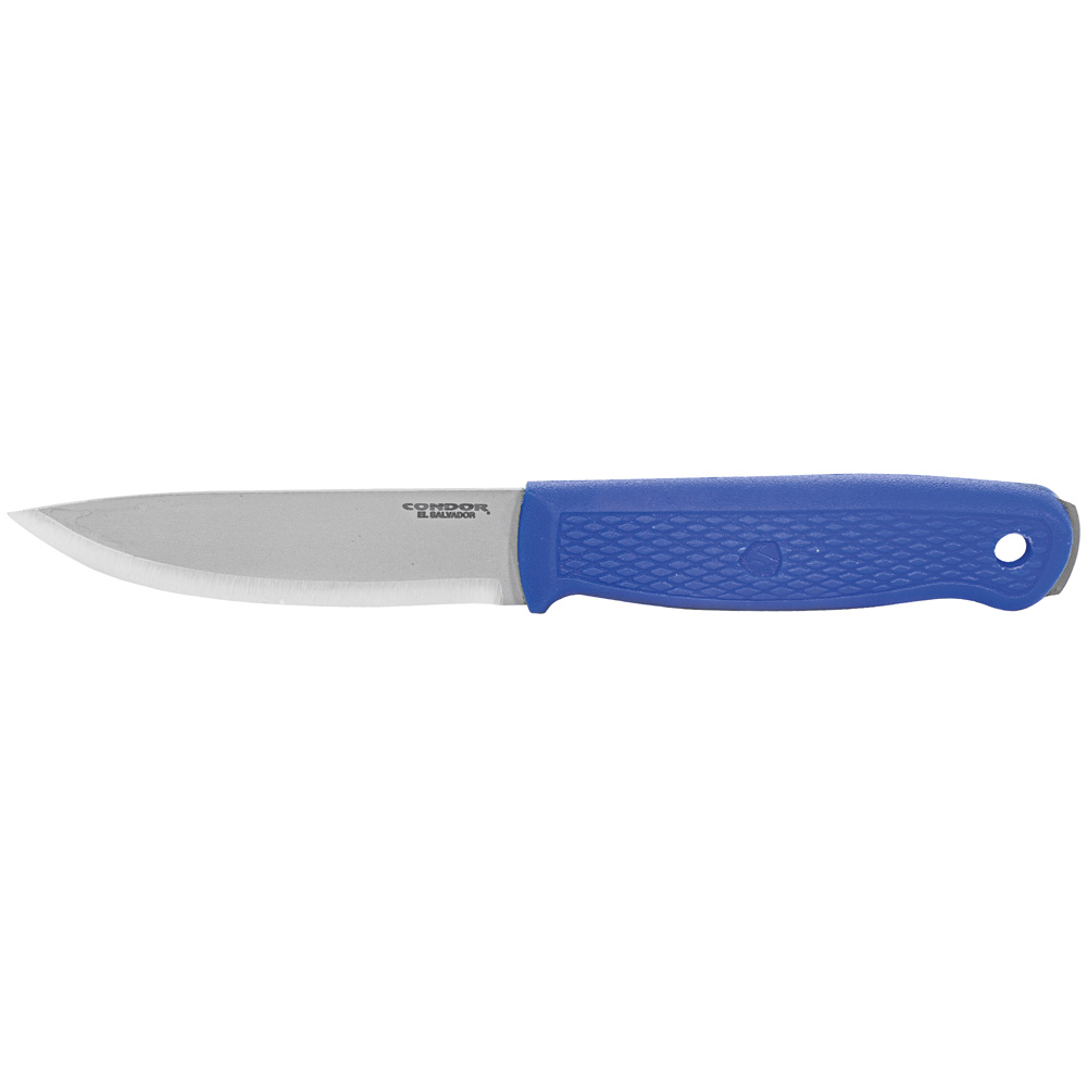 Condor Lipotes Knife image 1