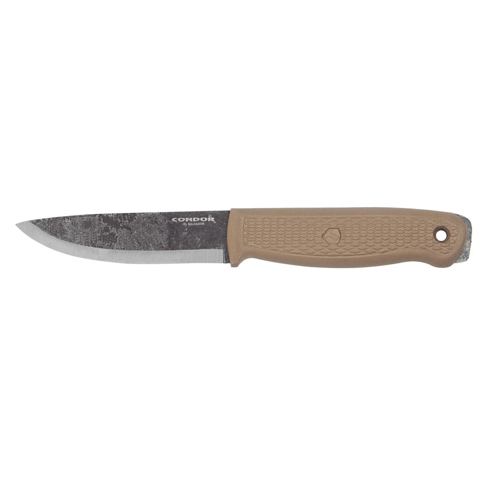 Condor TerraSaur Knife - Desert image 1